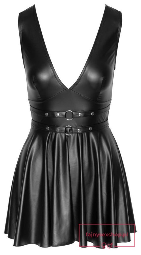 Flared Dress L Flared Dress L