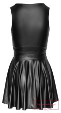 Flared Dress L Flared Dress L