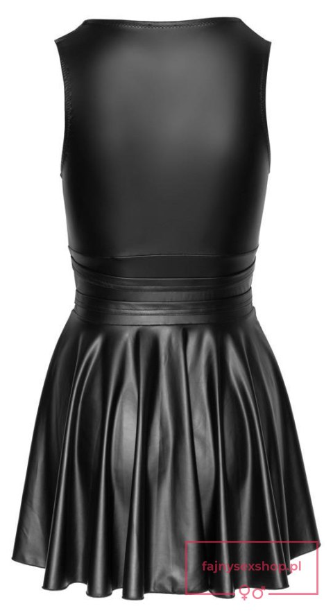 Flared Dress L Flared Dress L