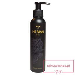 HE MAN GEL - 150ml