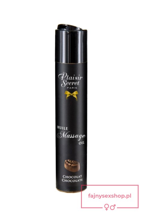HUILE MASSAGE CHOCOLAT 59ML HUILE MASSAGE CHOCOLAT 59ML
