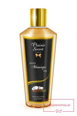 HUILE MASSAGE COCO 250ML