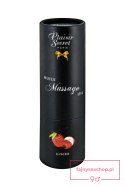 HUILE MASSAGE LITCHI 59ML HUILE MASSAGE LITCHI 59ML