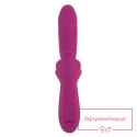 Javida - 4 Function Vibrator