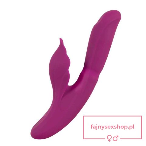 Javida - 4 Function Vibrator Javida - 4 Function Vibrator