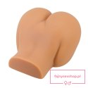 KYLIE, Double-entry masturbator's realistic vagina or anus