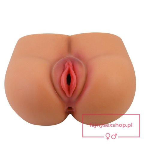 KYLIE, Double-entry masturbator's realistic vagina or anus KYLIE, Double-entry masturbator's realistic vagina or anus