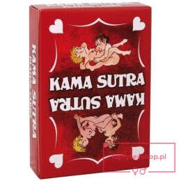 Karty - Kamasutra