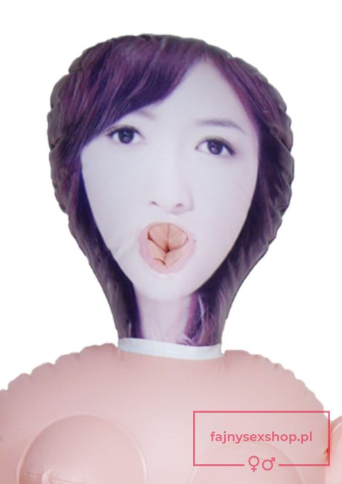 Lalka - Suzuki Lalka - Suzuki