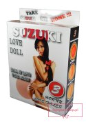 Lalka - Suzuki Lalka - Suzuki