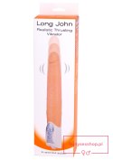 Long John Light skin tone Long John Light skin tone