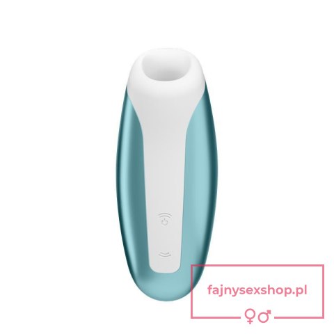 Love Breeze (ice blue) Love Breeze (ice blue)