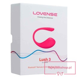 Lush 3