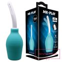 MR PLAY - ANAL DOUCHE 4,75'' (310 ml) MR PLAY - ANAL DOUCHE 4,75'' (310 ml)