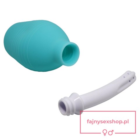 MR PLAY - ANAL DOUCHE 4,75'' (310 ml) MR PLAY - ANAL DOUCHE 4,75'' (310 ml)
