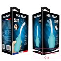 MR PLAY - ANAL DOUCHE 4,75'' (310 ml) MR PLAY - ANAL DOUCHE 4,75'' (310 ml)