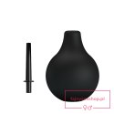 MR PLAY - ANAL DOUCHE BLKC (224 ml) MR PLAY - ANAL DOUCHE BLKC (224 ml)