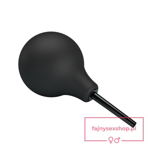 MR PLAY - ANAL DOUCHE BLKC (224 ml) MR PLAY - ANAL DOUCHE BLKC (224 ml)