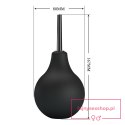 MR PLAY - ANAL DOUCHE BLKC (224 ml) MR PLAY - ANAL DOUCHE BLKC (224 ml)