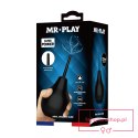 MR PLAY - ANAL DOUCHE BLKC (224 ml) MR PLAY - ANAL DOUCHE BLKC (224 ml)