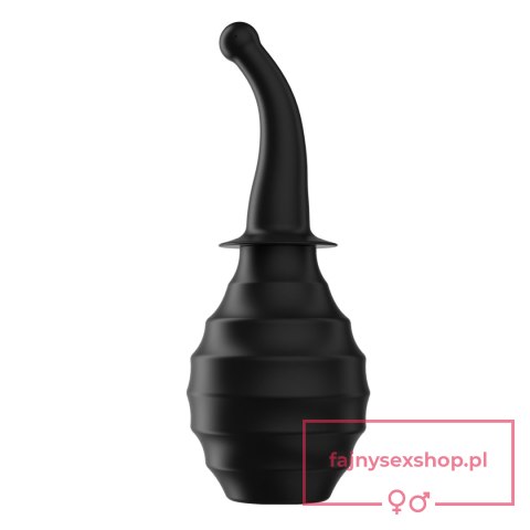 MR PLAY - ANAL DOUCHE BLKM6 (330 ml) MR PLAY - ANAL DOUCHE BLKM6 (330 ml)