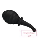MR PLAY - ANAL DOUCHE BLKM6 (330 ml) MR PLAY - ANAL DOUCHE BLKM6 (330 ml)