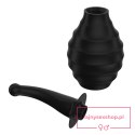 MR PLAY - ANAL DOUCHE BLKM6 (330 ml) MR PLAY - ANAL DOUCHE BLKM6 (330 ml)