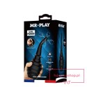MR PLAY - ANAL DOUCHE BLKM6 (330 ml) MR PLAY - ANAL DOUCHE BLKM6 (330 ml)