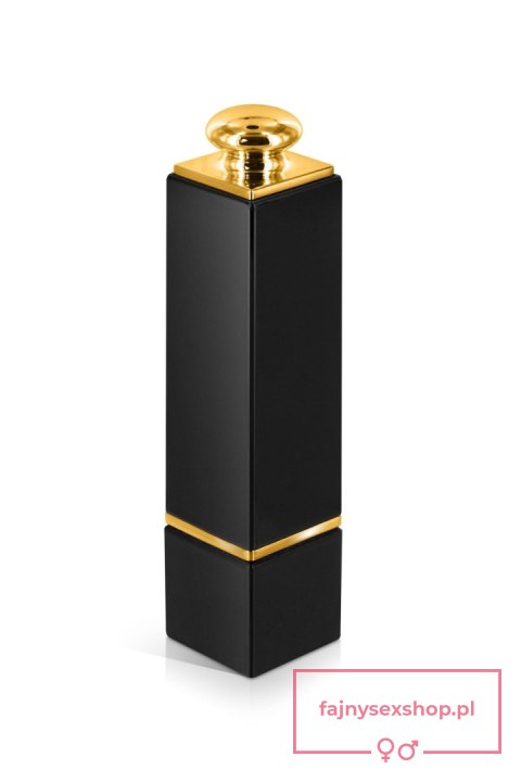 MYLADY BLACK EMPIRE USB LIPSTICK STIMULATOR MYLADY BLACK EMPIRE USB LIPSTICK STIMULATOR