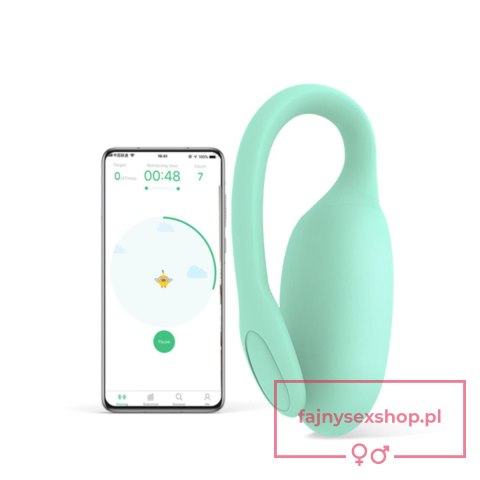 Magic Motion - FitCute Kegel Rejuve Magic Motion - FitCute Kegel Rejuve