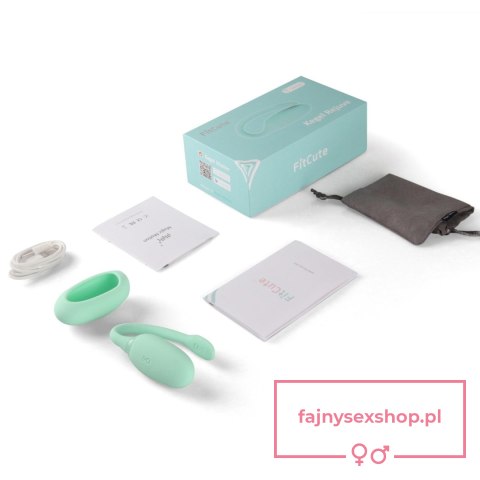 Magic Motion - FitCute Kegel Rejuve Magic Motion - FitCute Kegel Rejuve