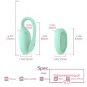 Magic Motion - FitCute Kegel Rejuve