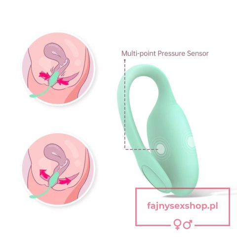 Magic Motion - FitCute Kegel Rejuve Magic Motion - FitCute Kegel Rejuve