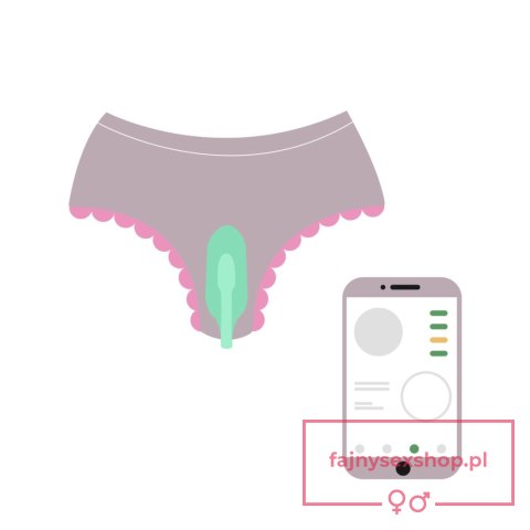 Magic Motion - FitCute Kegel Rejuve Magic Motion - FitCute Kegel Rejuve