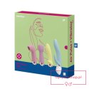 Marvelous Four Air pulse + Vibrator set Marvelous Four Air pulse + Vibrator set