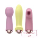 Marvelous Four Air pulse + Vibrator set Marvelous Four Air pulse + Vibrator set
