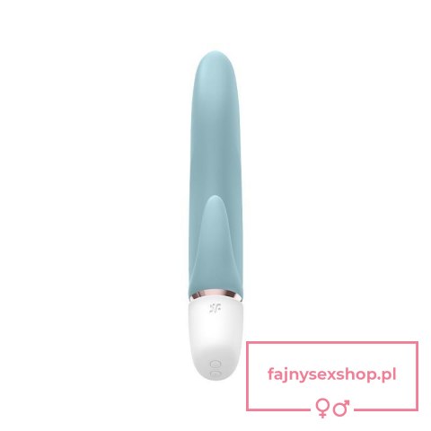 Marvelous Four Air pulse + Vibrator set Marvelous Four Air pulse + Vibrator set