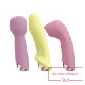 Marvelous Four Air pulse + Vibrator set Marvelous Four Air pulse + Vibrator set
