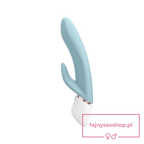 Marvelous Four Air pulse + Vibrator set Marvelous Four Air pulse + Vibrator set
