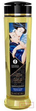 Massage Oil Seduction Midnight Flower Massage Oil Seduction Midnight Flower