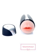 Masturbator- SUSAN Double Delight 2.0 - 36 functions USB Masturbator- SUSAN Double Delight 2.0 - 36 functions USB