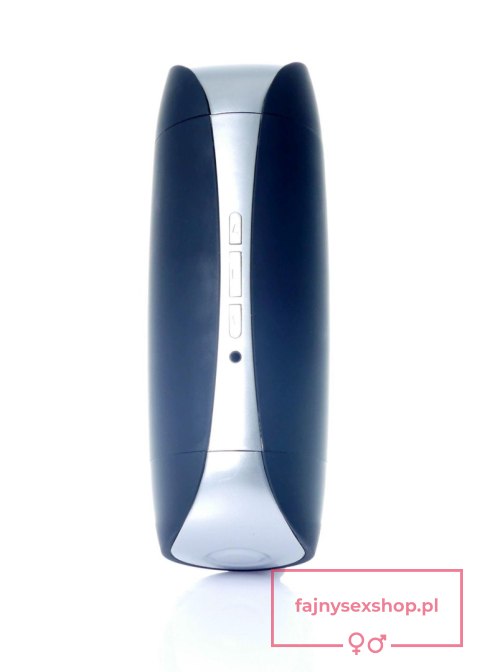 Masturbator- SUSAN Double Delight 2.0 - 36 functions USB Masturbator- SUSAN Double Delight 2.0 - 36 functions USB