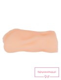 Masturbator-Vagina 225g-TEMIDA Masturbator-Vagina 225g-TEMIDA