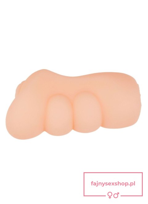 Masturbator-Vagina 540g-ATENA Masturbator-Vagina 540g-ATENA