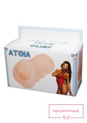 Masturbator-Vagina 540g-ATENA Masturbator-Vagina 540g-ATENA