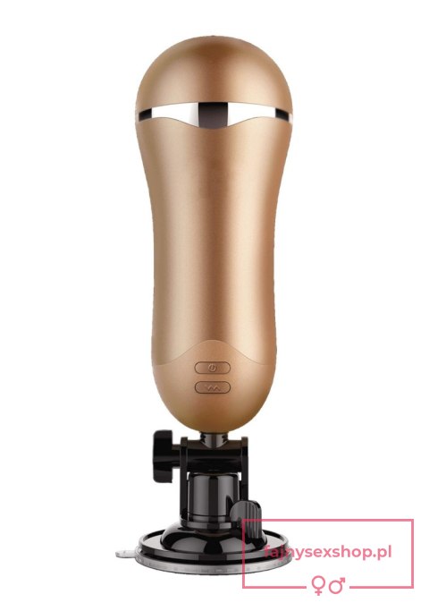 Masturbator-Vagina Delight 9-function USB Masturbator-Vagina Delight 9-function USB