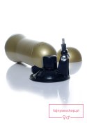 Masturbator-Vagina Delight 9-function USB Masturbator-Vagina Delight 9-function USB