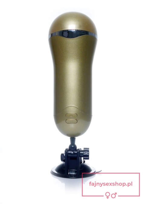 Masturbator-Vagina Delight 9-function USB Masturbator-Vagina Delight 9-function USB