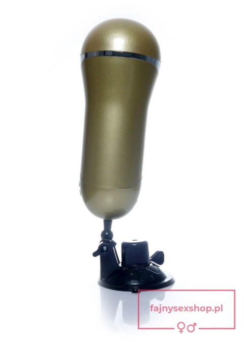 Masturbator-Vagina Delight 9-function USB Masturbator-Vagina Delight 9-function USB