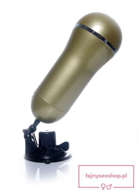 Masturbator-Vagina Delight 9-function USB Masturbator-Vagina Delight 9-function USB